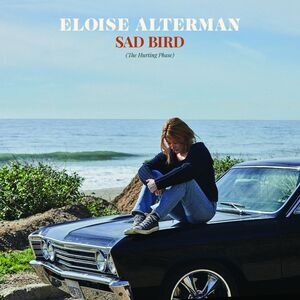 Eloise Alterman - Sad Bird  CD